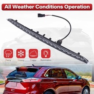 Terceira Luz de Freio LED para Ford Edge 2015-2024 (923-133 FT4Z13A613A) - Segurança e Estilo - imagem 5