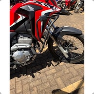 Protetor de Carenagem e Motor XRE 300: Segurança e Estilo Premium - imagem 5