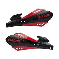 Protetor de Mão SX Bicomponente Universal: Estilo e Proteção Off-Road - imagem 3