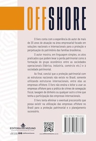 Offshore: A Estratégia Jurídica Essencial para Proteção Patrimonial e Planejamento Sucessório - imagem 3