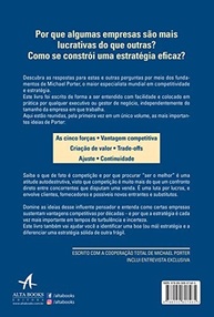 Estratégia e Competição: O Guia Essencial de Michael Porter para o Sucesso Empresarial - imagem 3