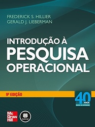 Introdução à Pesquisa Operacional: Domine a Tomada de Decisão Estratégica - imagem 2