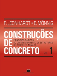 Dimensionamento de Estruturas de Concreto Armado: Princípios Básicos (Volume 1) - imagem 1