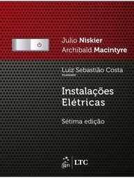 Instalações Elétricas: Guia Essencial para Profissionais e Estudantes - imagem 2