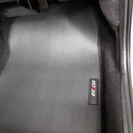 Tapete Borracha Porta Malas Toyota Étios Sedan (Peça Única) - Proteção Total! - imagem 5