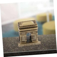 Arco Triunfal Retrô em Bronze - Decoração Criativa para Eventos e Ambientes - imagem 5