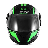 Capacete Fechado Pro Tork Evolution 788 G6 Pro Series Verde - Segurança e Estilo para Você! - imagem 3
