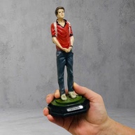 Imagem de São Carlo Acutis em Resina 22 cm - Peça Devocional Exclusiva - imagem 5