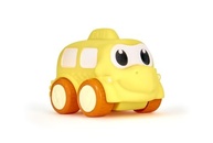 Puff Carrinhos: Aventura e Diversão para Pequenos Exploradores! - imagem 2