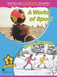 a-exploradores-of-sport-para-bilingue-snow-leitura-world-jovens-rescue-a