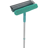Mop Limpa Vidros 2 em 1 com Cabo Extensível - Flash Limp MOP6071 - imagem 3