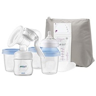 Kit Extrator de Leite Philips Avent Natural Motion 8 Peças - Conforto e Eficiência na Extração - imagem 2