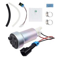 Bomba de Combustível E85 de Alta Performance 450 LPH - TIA485-2 / F90000267 - imagem 2
