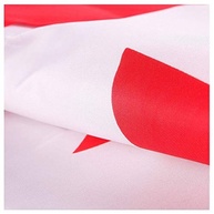 Bandeira do Canadá 145cm x 90cm Dupla Face - Alta Qualidade pela Minha Bandeira - imagem 5