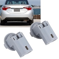 Kit 2 Soquetes de Lâmpada de Estacionamento para Toyota RX350 - Durabilidade e Fácil Instalação - imagem 5