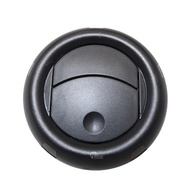 Difusor Saída de Ar Ford Fiesta 2008-2014: Acabamento Premium e Instalação Fácil - imagem 2