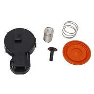 Kit 5 Tampas Válvula PCV ABS para Peugeot/Citroën - Durabilidade e Fácil Instalação - imagem 5