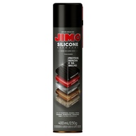 Jimo Silicone Aerossol: Deixe Seu Carro Novo e Brilhante com Facilidade! - imagem 1
