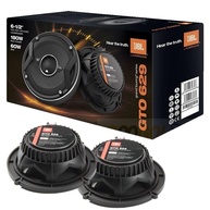 Alto-Falantes JBL GTO629 Grand Touring: Som Potente e Claro para Seu Carro - imagem 1