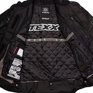 Jaqueta Texx Falcon V2 Masculina - imagem 5