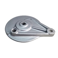 Espelho de Freio Traseiro Diafrag para Honda CG Fan 125 (00-08) e Titan 125 (2000) - Segurança e Desempenho - imagem 5