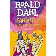 A Fantástica Fábrica de Chocolate: Aventura e Doçura! - imagem 1