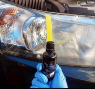V-Light Revestimento Cerâmico para Faróis - Proteção Avançada por 1 Ano - 20ml - imagem 5