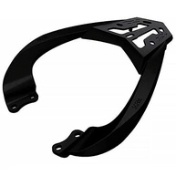 Suporte Baú Superior Scam para Yamaha Fazer 150 (2014+): Segurança e Praticidade - imagem 2