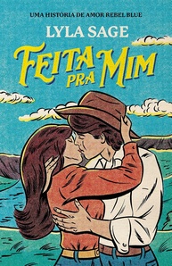 Feita pra Mim: Romance Apaixonante com Cowboys e Slowburn - imagem 1