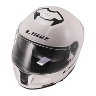 Capacete Masculino LS2 FF808 Branco: Segurança e Estilo para Sua Moto - imagem 5