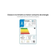 Ar Condicionado Split Samsung PowerVolt AI Inverter 12.000 Btus - Frio Bivolt com Wi-Fi - imagem 4