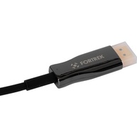Cabo HDMI Fibra Óptica 4K 60Hz Fortrek FK781C - 10 Metros de Imersão Total - imagem 4