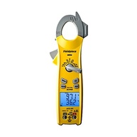 Fieldpiece SC440: Multímetro True RMS Essencial para HVACR com Temperatura e Inrush - imagem 2