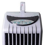 Symphony Climatizador Diet 8i 8L com Controle Remoto - Resfria, Umidifica e Filtra o Ar - imagem 5