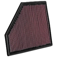K&N Filtro de Ar de Substituição: Potencialize a Performance do Seu Veículo - imagem 3