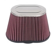 Filtro de Ar Cromado HIFROM RC-5040: Alta Performance e Estilo para Sua Moto - imagem 2