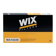 Filtro de Ar Wix LD: Proteção Superior para o Motor do Seu Veículo - imagem 4