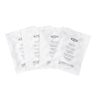 GreenSaver Refil Filtro de Carbono - 4 Sachês para Manter Frutas e Legumes Frescos por Mais Tempo - imagem 1