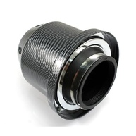 Vechkom Filtro de Ar Frio 76mm: Potência e Performance para Seu Carro - imagem 2