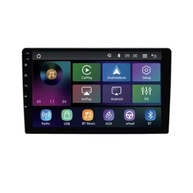 Central Multimídia Roadstar RS-9200BR Pro Line: Tela 9" IPS, Carplay Sem Fio e Espelhamento Inteligente - imagem 3