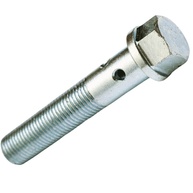 Parafuso de Fixação da Bomba de Óleo Yanmar B9, NB10, NT85 - Segurança e Durabilidade Garantidas! - imagem 1