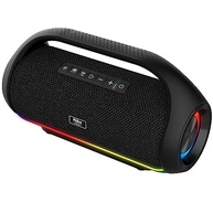 Speaker Philco PBS220BT Extreme: Som Potente com Bluetooth 5.3 e Flash Light! - imagem 4