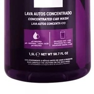 Vonixx V-Floc: Shampoo Automotivo Super Concentrado 1.5L para Limpeza Profunda e Brilho Intenso - imagem 5