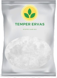 Flor de Sal a Granel 1kg - imagem 1