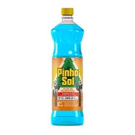 Pinho Sol Desinfetante Diluível Perfumado Flor de Mandacaru 1000ml - Limpeza Poderosa com Fragrância Natural - imagem 2