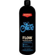 VONIX Flow 1L: Limpeza Profissional e Segura para Seu Veículo - imagem 1