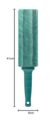 Espanador de Microfibra Flash Limp FLP6650 - Limpeza Eficiente e Sem Riscos - imagem 3