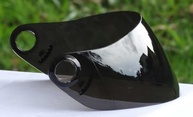 Viseira Original Mixs Fokker / MX5 / Agile - Proteção e Estilo para Seu Capacete - imagem 5