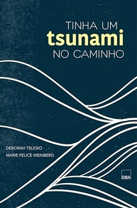 Tinha um Tsunami no Caminho: A Força da Amizade em Meio ao Caos - imagem 2