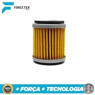 Filtro de Óleo Force Tek para Yamaha Fazer 250, Lander 250, Crypton e YFZ450 - Proteção e Desempenho Superior - imagem 5